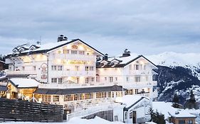 Hotel le Chabichou